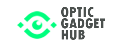 Optic Gadget Hub